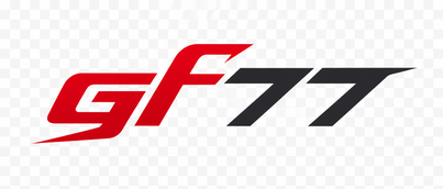 GF77 Logo